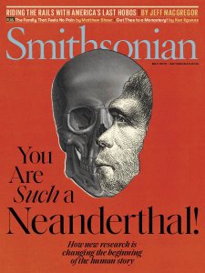 Smithsonian - 05.2019 Smithsonian - 05.2019