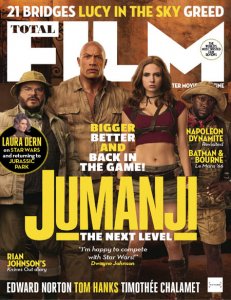 Total Film - 11.2019 Total Film - 11.2019