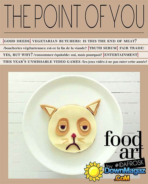 The Point of You N 11