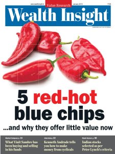 Wealth Insight - 01.2018 Wealth Insight - 01.2018