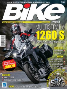 Bike IN - 02.2018 Bike IN - 02.2018