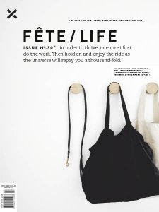 Fête - Is. 30 2019 Fête - Is. 30 2019