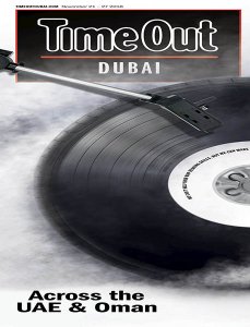 Time Out Dubai - 11.21.2018 Time Out Dubai - 11.21.2018