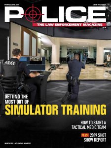 POLICE - 03.2019 POLICE - 03.2019