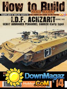 How To Build - Como Montar - Issue 14 2017 How To Build - Como Montar - Issue 14 2017