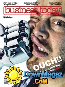 Business Today - 18.06.2017 Business Today - 18.06.2017