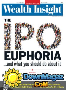 Wealth Insight - 11.2017 Wealth Insight - 11.2017