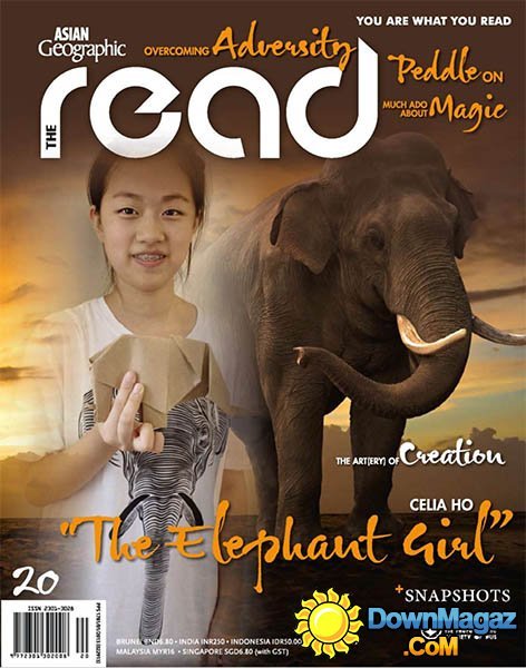 Read No.07 - 2013 Read No.07 - 2013