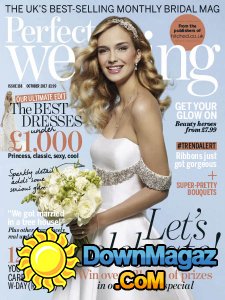 Perfect Wedding - 10.2017 Perfect Wedding - 10.2017