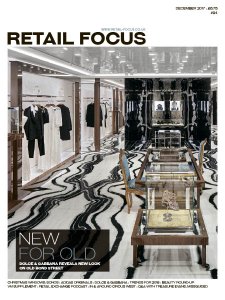 Retail Focus - 12.2017 Retail Focus - 12.2017