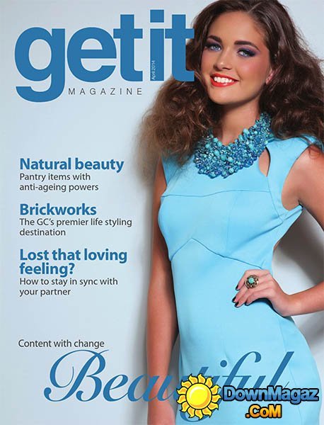Getit – April 2014