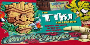 The Tiki Collection The Tiki Collection