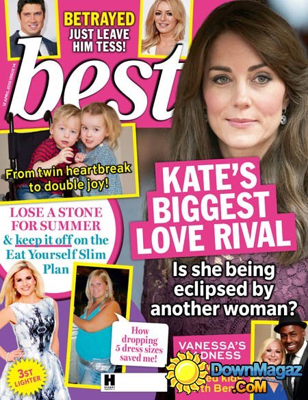 Best - April 12, 2016