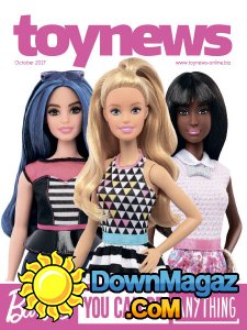ToyNews - 10.2017 ToyNews - 10.2017