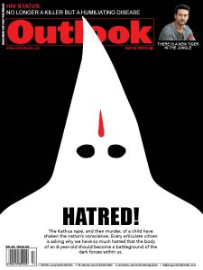 Outlook - 30.04.2018 Outlook - 30.04.2018