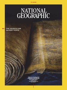 National Geographic USA - 12.2018 National Geographic USA - 12.2018