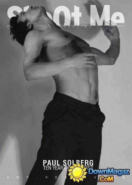 ShoOt Me  USA - October 2015