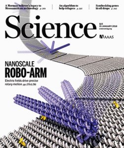 Science - 19.01.2018 Science - 19.01.2018