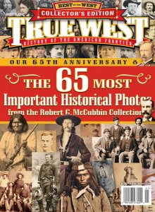 True West - 01.2018 True West - 01.2018