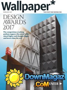 Wallpaper - 02.2017 Wallpaper - 02.2017