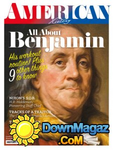 American History - 10.2017 American History - 10.2017