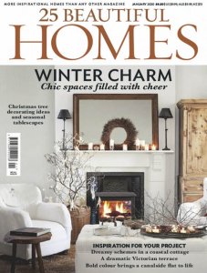 25 Beautiful Homes - 01.2020 25 Beautiful Homes - 01.2020