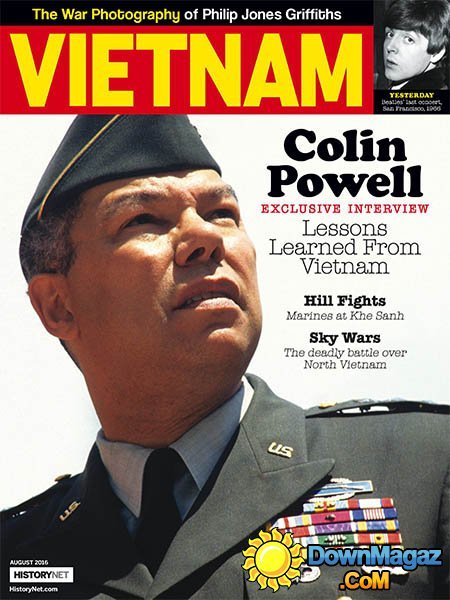 Vietnam - August 2016 Vietnam - August 2016