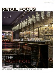 Retail Focus - 01.2018 Retail Focus - 01.2018