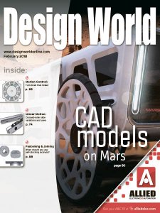 Design World - 02.2018 Design World - 02.2018