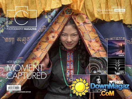 Camerapixo. Hot Shots - Volume 9, 2016