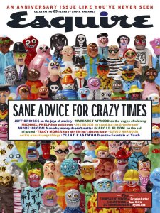 Esquire USA - 10.2018 Esquire USA - 10.2018