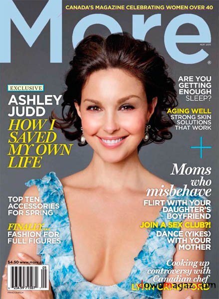 More - May 2011 More - May 2011