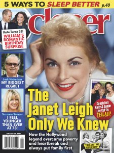 Closer USA - 01.27.2020 Closer USA - 01.27.2020