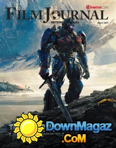 Film Journal International - 04.2017