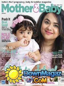 Mother & Baby IN - 06.2017 Mother & Baby IN - 06.2017