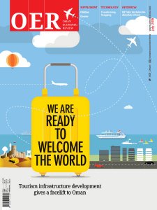 Oman Economic Review - 07.2018 Oman Economic Review - 07.2018