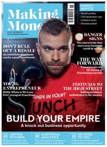 Making Money - 11/12 2019 Making Money - 11/12 2019