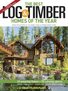 Timber Home Living - Best Of 2018 Timber Home Living - Best Of 2018