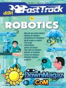 Digit FastTrack - 04.2017 Digit FastTrack - 04.2017