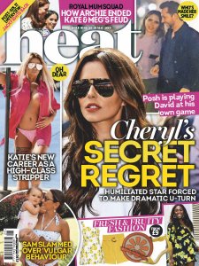 Heat UK - 25.05.2019 Heat UK - 25.05.2019