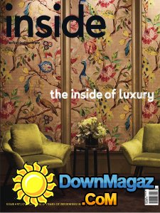 (inside) interior design review - 07/08 2017 (inside) interior design review - 07/08 2017