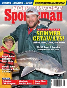 Northwest Sportsman - 06.2018