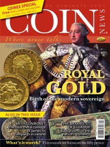 Coin News - 09.2018 