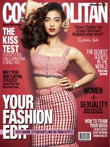 Cosmopolitan IN - 02.2019 Cosmopolitan IN - 02.2019