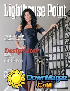 Lighthouse Point - 09.2017 Lighthouse Point - 09.2017