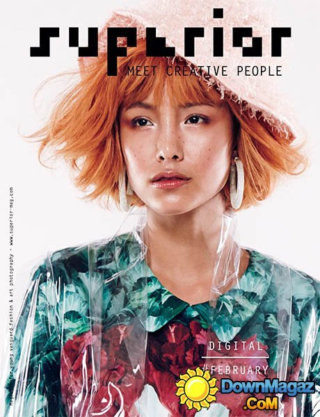 Superior - February 2015