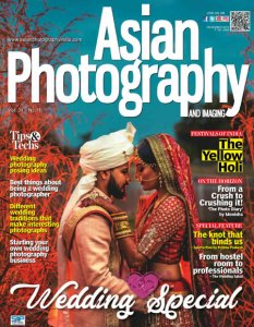 Asian Photography - 11.2019