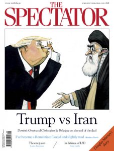 The Spectator - 12.05.2018 The Spectator - 12.05.2018