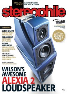 Stereophile - 07.2018 Stereophile - 07.2018
