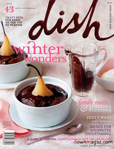 Dish - No.43 Dish - No.43